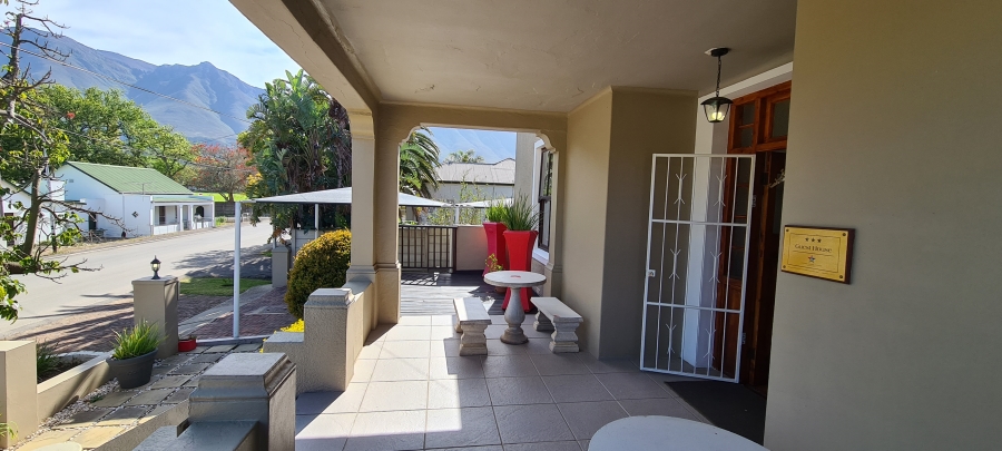 7 Bedroom Property for Sale in Swellendam Western Cape